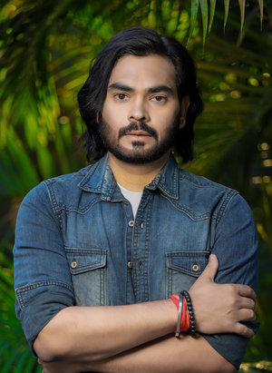 Bhanu Srivastav