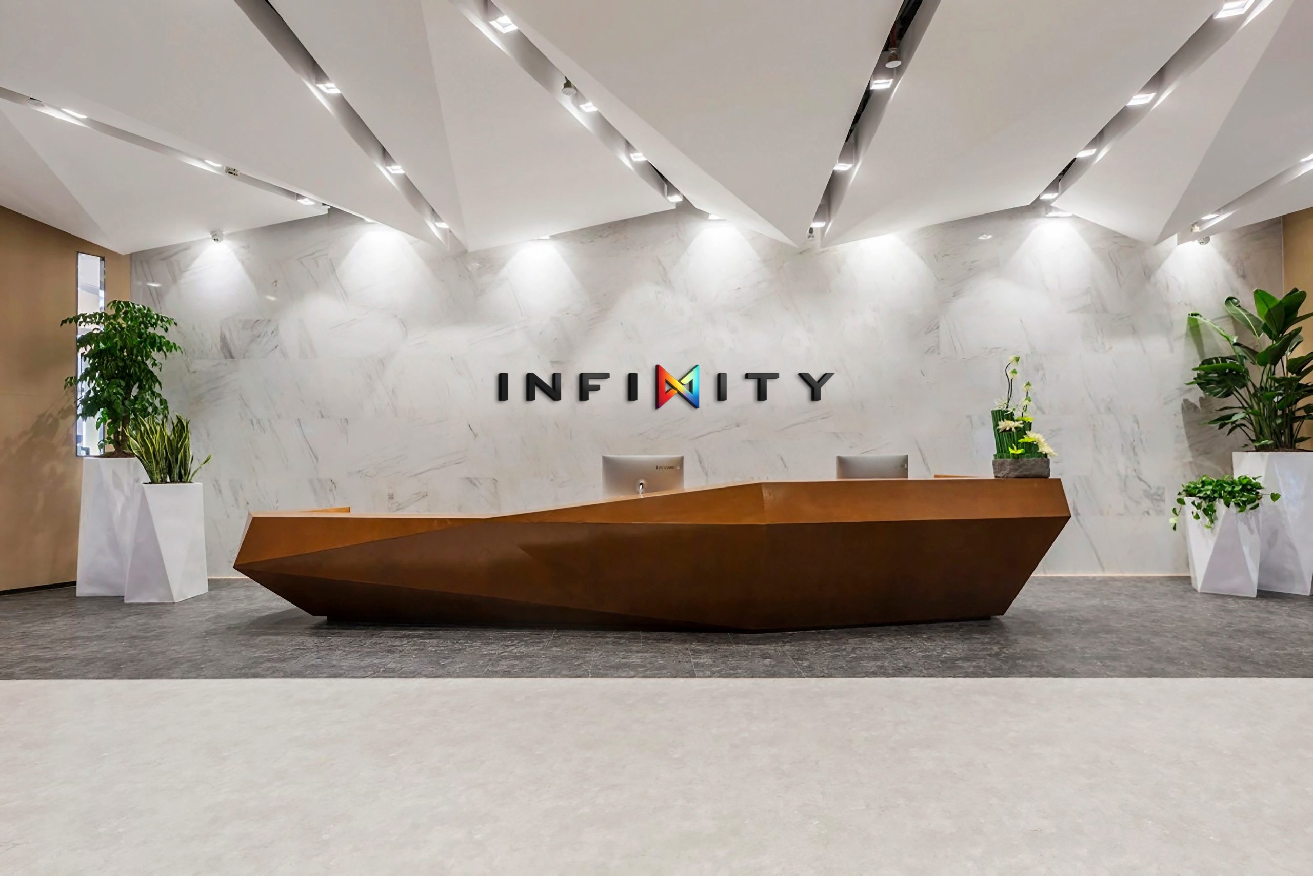 Infinity Office