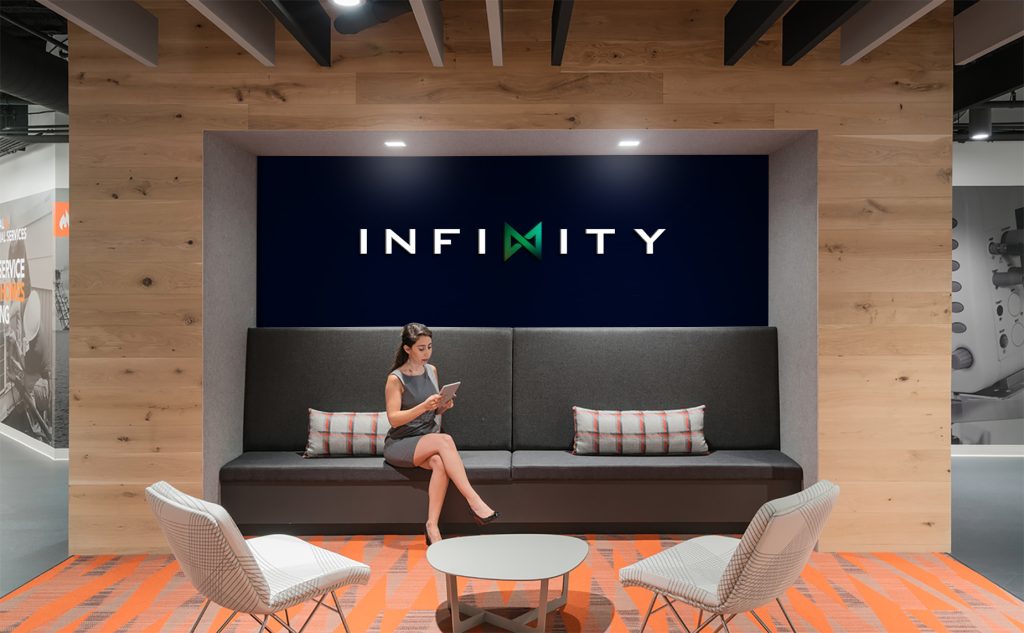 Infinity Office Photo